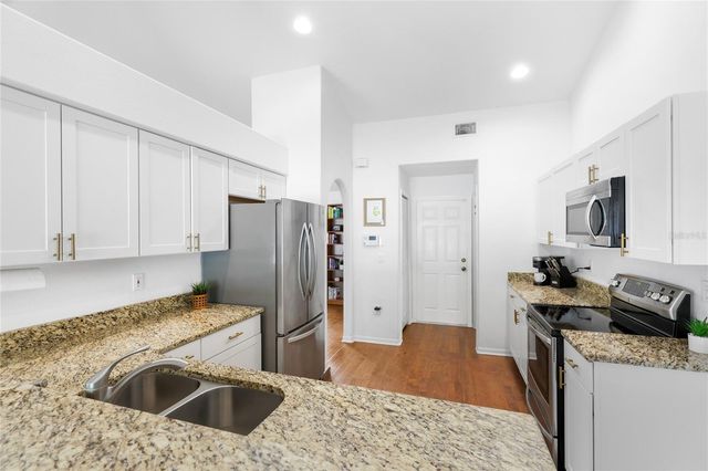 4817 POST POINTE DRIVE, Sarasota, FL 34233
