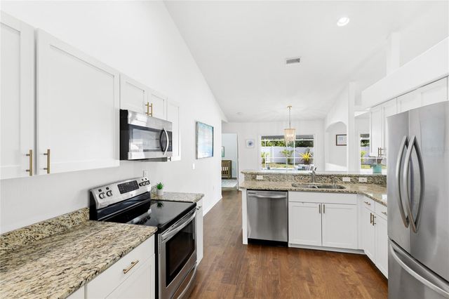4817 POST POINTE DRIVE, Sarasota, FL 34233