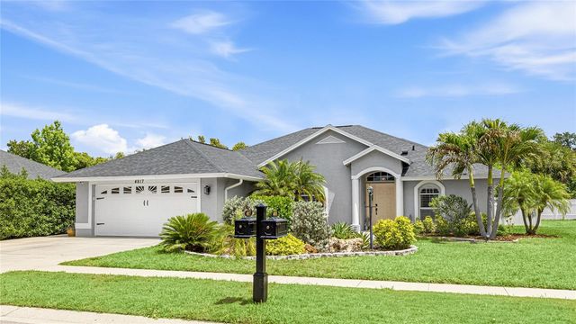 4817 POST POINTE DRIVE, Sarasota, FL 34233