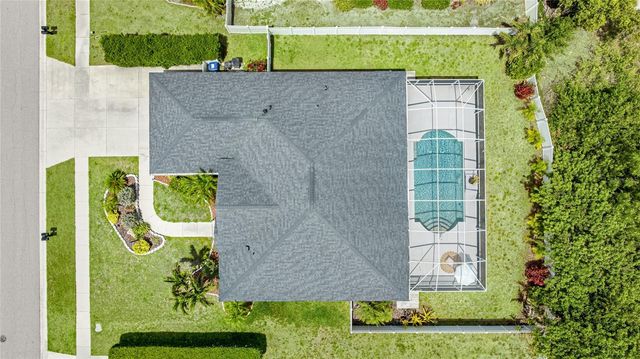 4817 POST POINTE DRIVE, Sarasota, FL 34233