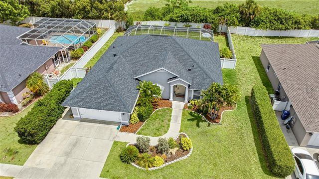 4817 POST POINTE DRIVE, Sarasota, FL 34233