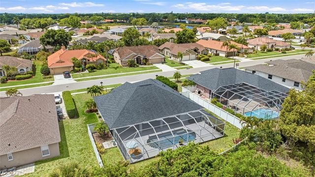 4817 POST POINTE DRIVE, Sarasota, FL 34233