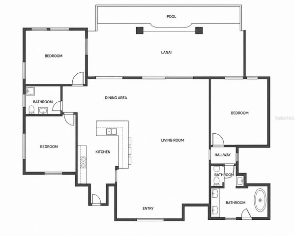 4817 POST POINTE DRIVE, Sarasota, FL 34233