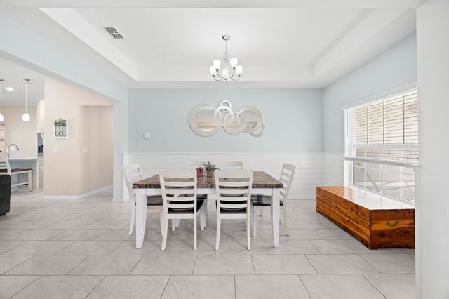 5515 NW Whitecap Road, Port St. Lucie, Port St Lucie, FL 34986