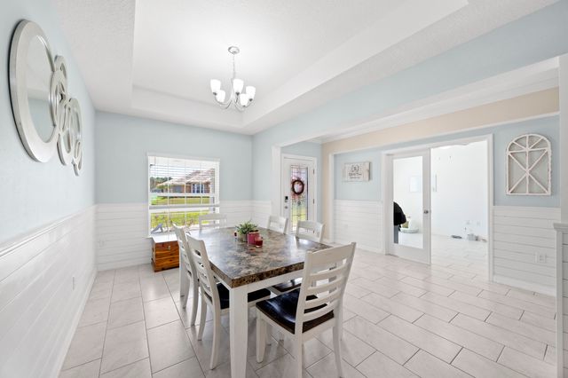 5515 NW Whitecap Road, Port St. Lucie, Port St Lucie, FL 34986