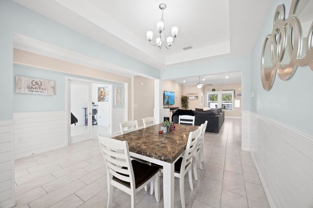 5515 NW Whitecap Road, Port St. Lucie, Port St Lucie, FL 34986