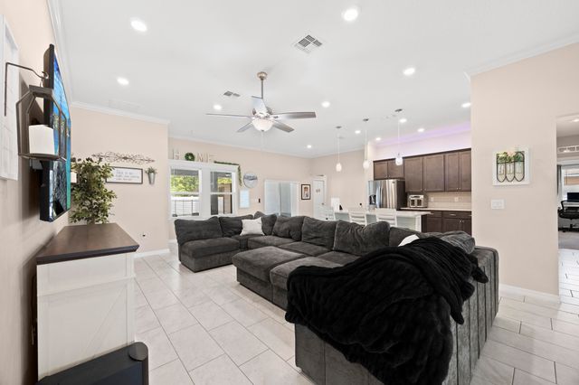 5515 NW Whitecap Road, Port St. Lucie, Port St Lucie, FL 34986