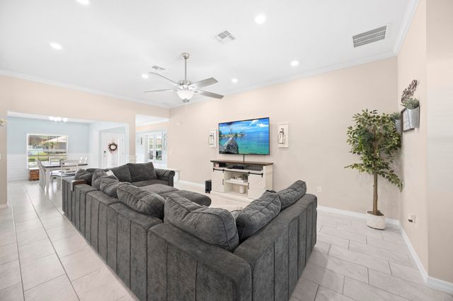 5515 NW Whitecap Road, Port St. Lucie, Port St Lucie, FL 34986