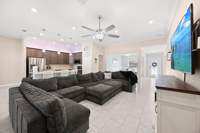 5515 NW Whitecap Road, Port St. Lucie, Port St Lucie, FL 34986