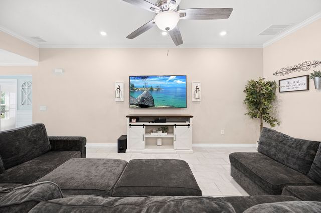 5515 NW Whitecap Road, Port St. Lucie, Port St Lucie, FL 34986