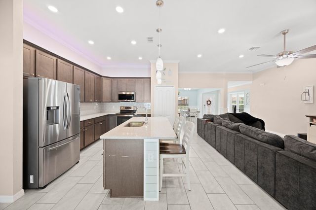 5515 NW Whitecap Road, Port St. Lucie, Port St Lucie, FL 34986