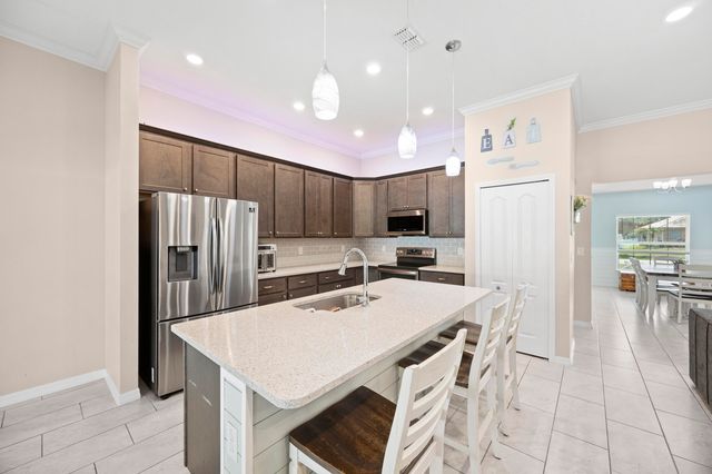 5515 NW Whitecap Road, Port St. Lucie, Port St Lucie, FL 34986