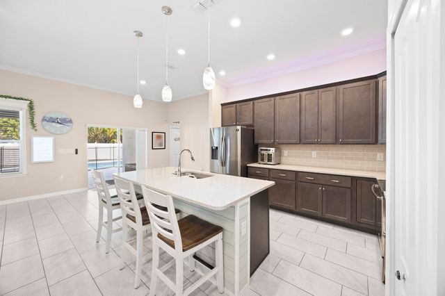 5515 NW Whitecap Road, Port St. Lucie, Port St Lucie, FL 34986