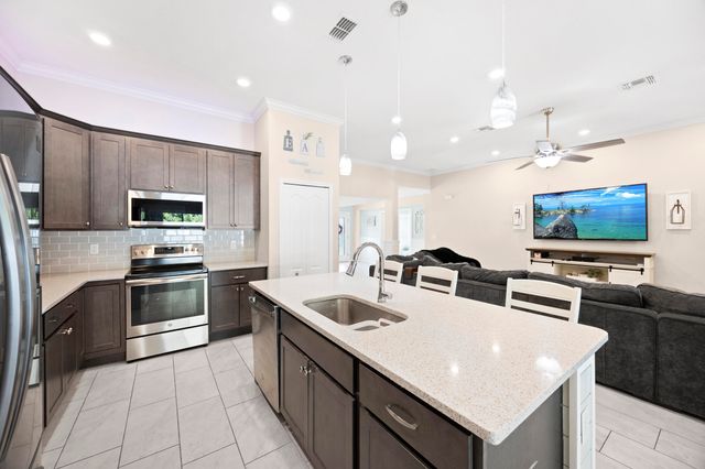 5515 NW Whitecap Road, Port St. Lucie, Port St Lucie, FL 34986