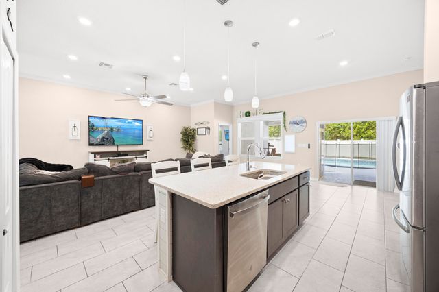 5515 NW Whitecap Road, Port St. Lucie, Port St Lucie, FL 34986