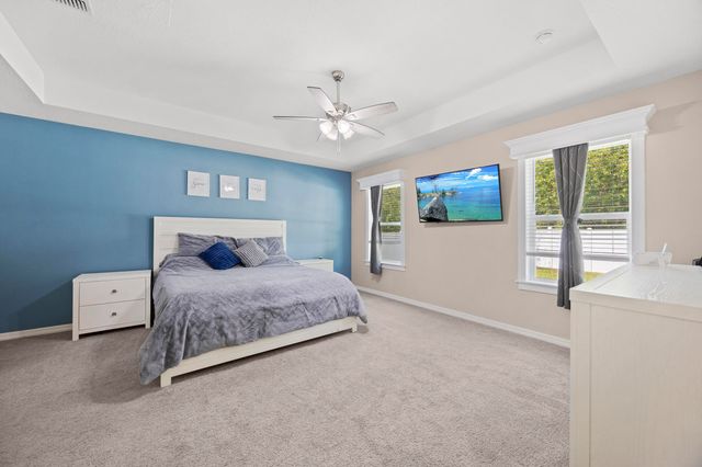 5515 NW Whitecap Road, Port St. Lucie, Port St Lucie, FL 34986