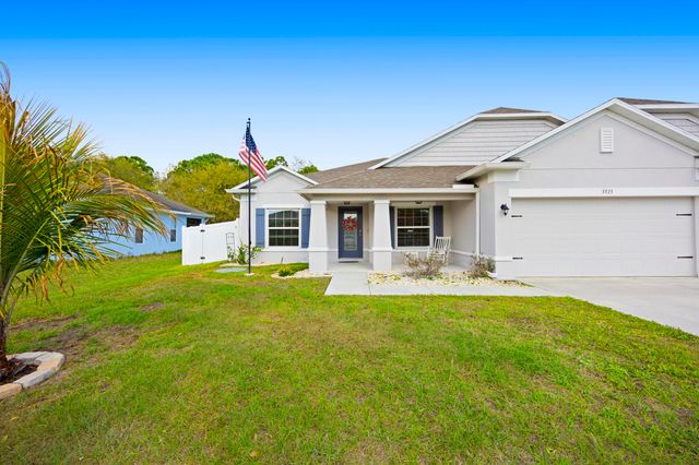 5515 NW Whitecap Road, Port St. Lucie, Port St Lucie, FL 34986