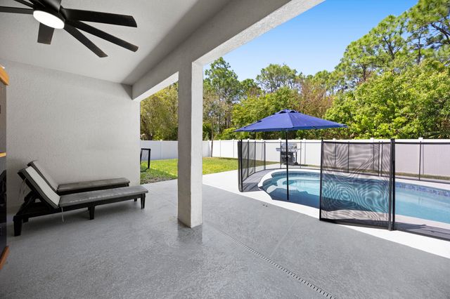 5515 NW Whitecap Road, Port St. Lucie, Port St Lucie, FL 34986