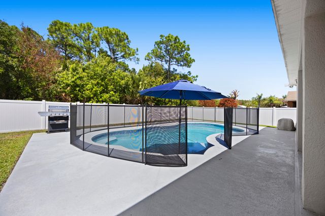 5515 NW Whitecap Road, Port St. Lucie, Port St Lucie, FL 34986