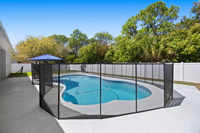 5515 NW Whitecap Road, Port St. Lucie, Port St Lucie, FL 34986