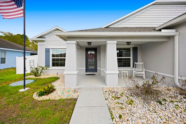 5515 NW Whitecap Road, Port St. Lucie, Port St Lucie, FL 34986