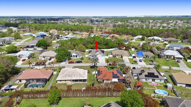 5515 NW Whitecap Road, Port St. Lucie, Port St Lucie, FL 34986