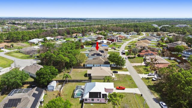 5515 NW Whitecap Road, Port St. Lucie, Port St Lucie, FL 34986