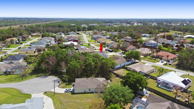 5515 NW Whitecap Road, Port St. Lucie, Port St Lucie, FL 34986