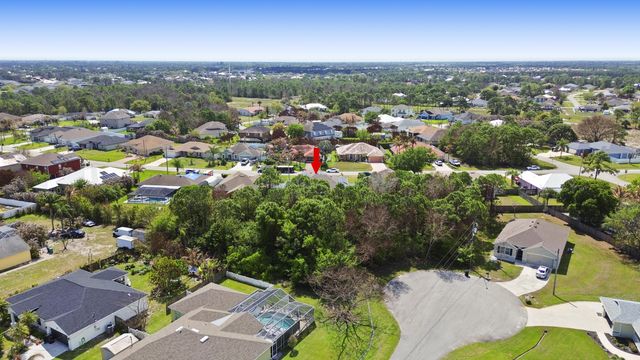 5515 NW Whitecap Road, Port St. Lucie, Port St Lucie, FL 34986