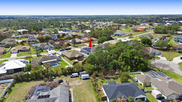 5515 NW Whitecap Road, Port St. Lucie, Port St Lucie, FL 34986