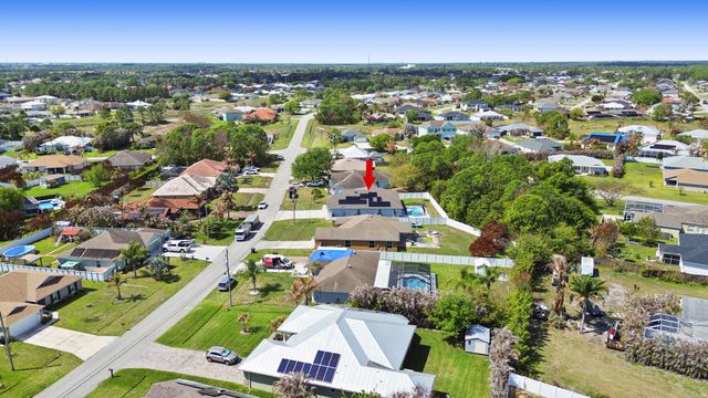 5515 NW Whitecap Road, Port St. Lucie, Port St Lucie, FL 34986