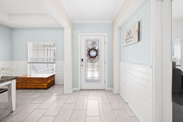 5515 NW Whitecap Road, Port St. Lucie, Port St Lucie, FL 34986