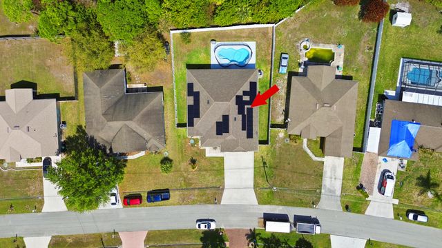 5515 NW Whitecap Road, Port St. Lucie, Port St Lucie, FL 34986