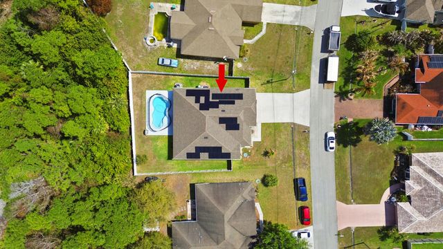 5515 NW Whitecap Road, Port St. Lucie, Port St Lucie, FL 34986