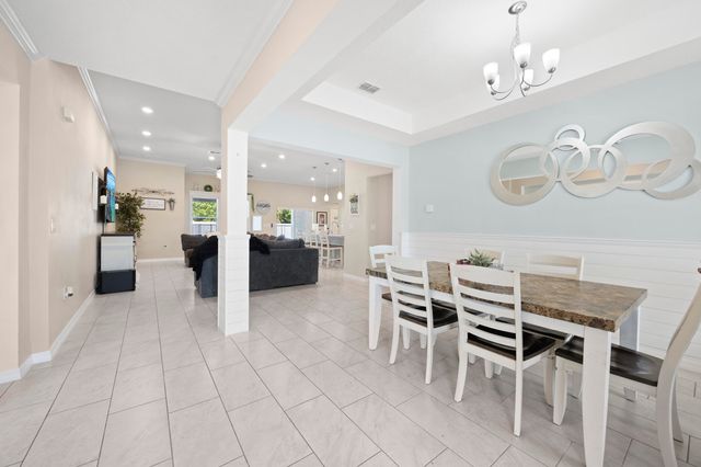 5515 NW Whitecap Road, Port St. Lucie, Port St Lucie, FL 34986