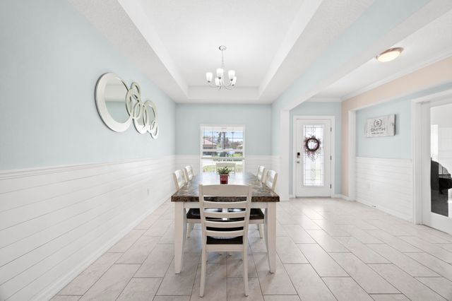 5515 NW Whitecap Road, Port St. Lucie, Port St Lucie, FL 34986