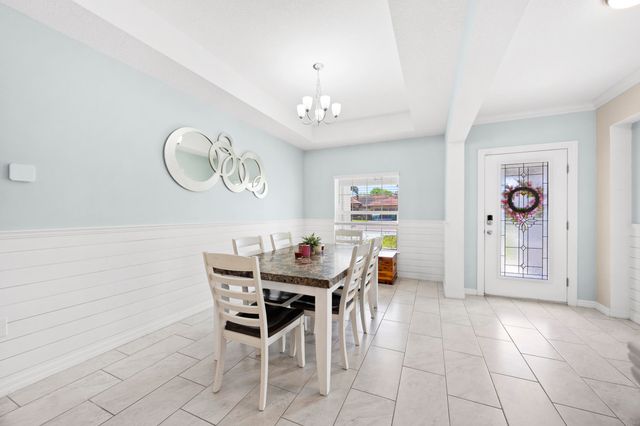 5515 NW Whitecap Road, Port St. Lucie, Port St Lucie, FL 34986