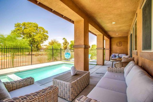 82676 Burnette Drive, Indio, CA 92201