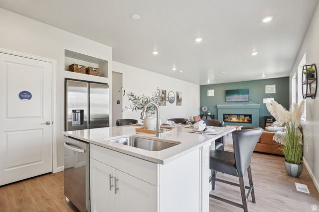 7076 N CAIRNS WAY, Eagle Mountain, UT 84005