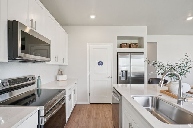 7076 N CAIRNS WAY, Eagle Mountain, UT 84005