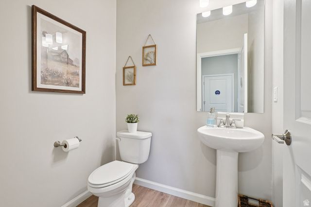 7076 N CAIRNS WAY, Eagle Mountain, UT 84005