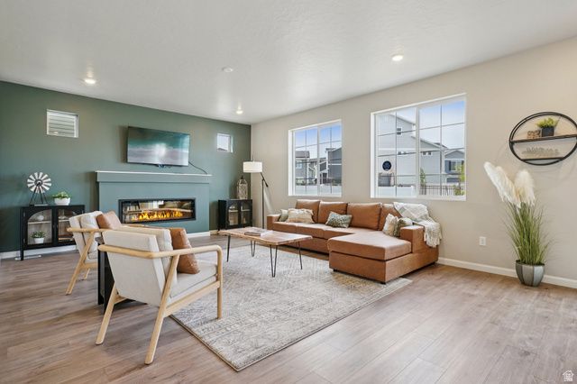 7076 N CAIRNS WAY, Eagle Mountain, UT 84005