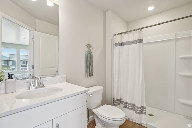 7076 N CAIRNS WAY, Eagle Mountain, UT 84005