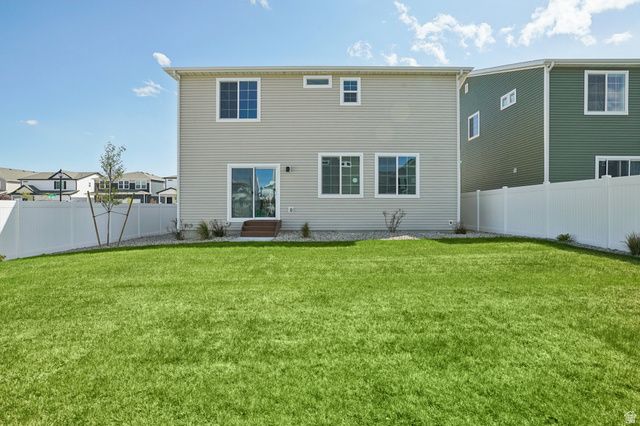 7076 N CAIRNS WAY, Eagle Mountain, UT 84005