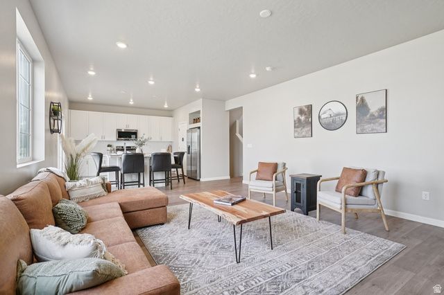 7076 N CAIRNS WAY, Eagle Mountain, UT 84005