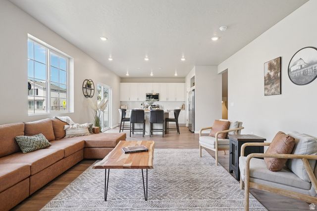 7076 N CAIRNS WAY, Eagle Mountain, UT 84005