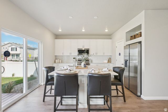 7076 N CAIRNS WAY, Eagle Mountain, UT 84005