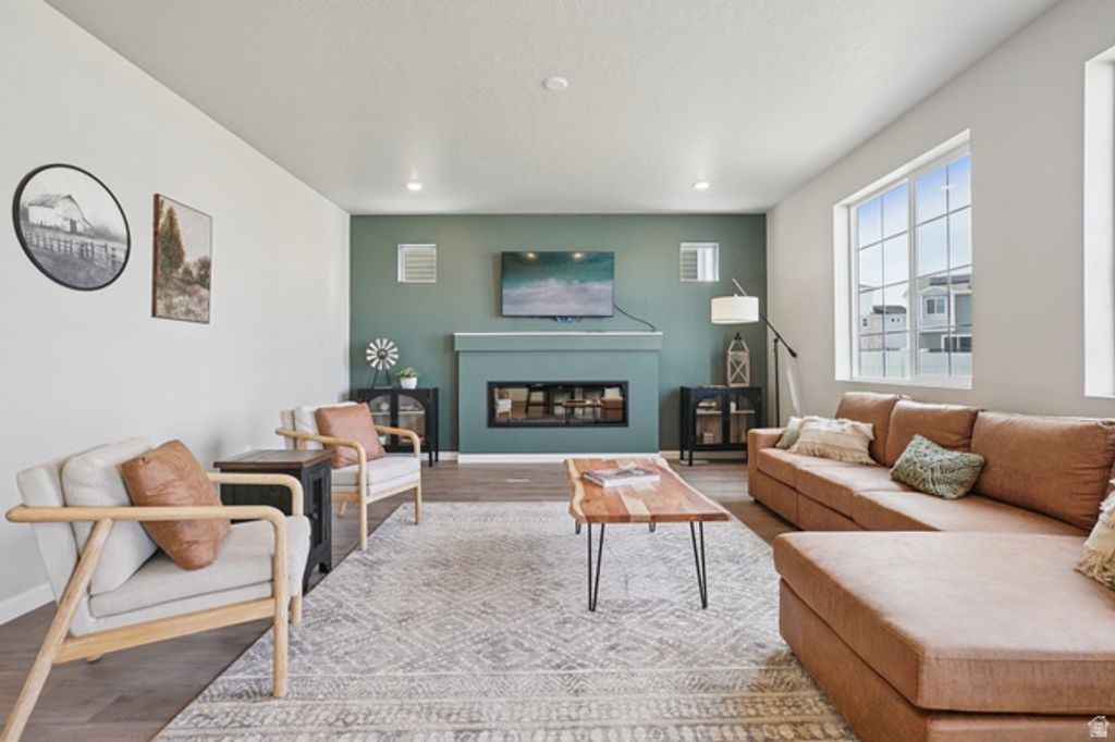 7076 N CAIRNS WAY, Saratoga Springs, UT 84005 — photo 2