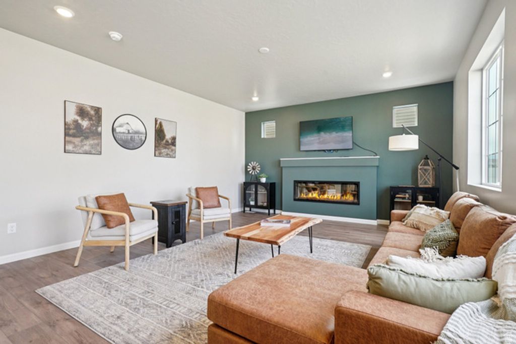 7076 N CAIRNS WAY, Saratoga Springs, UT 84005 — photo 4