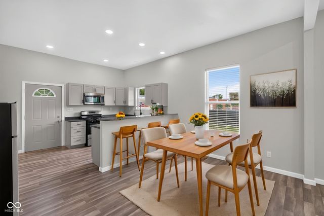 822 W 28th Street, Indianapolis, IN 46208